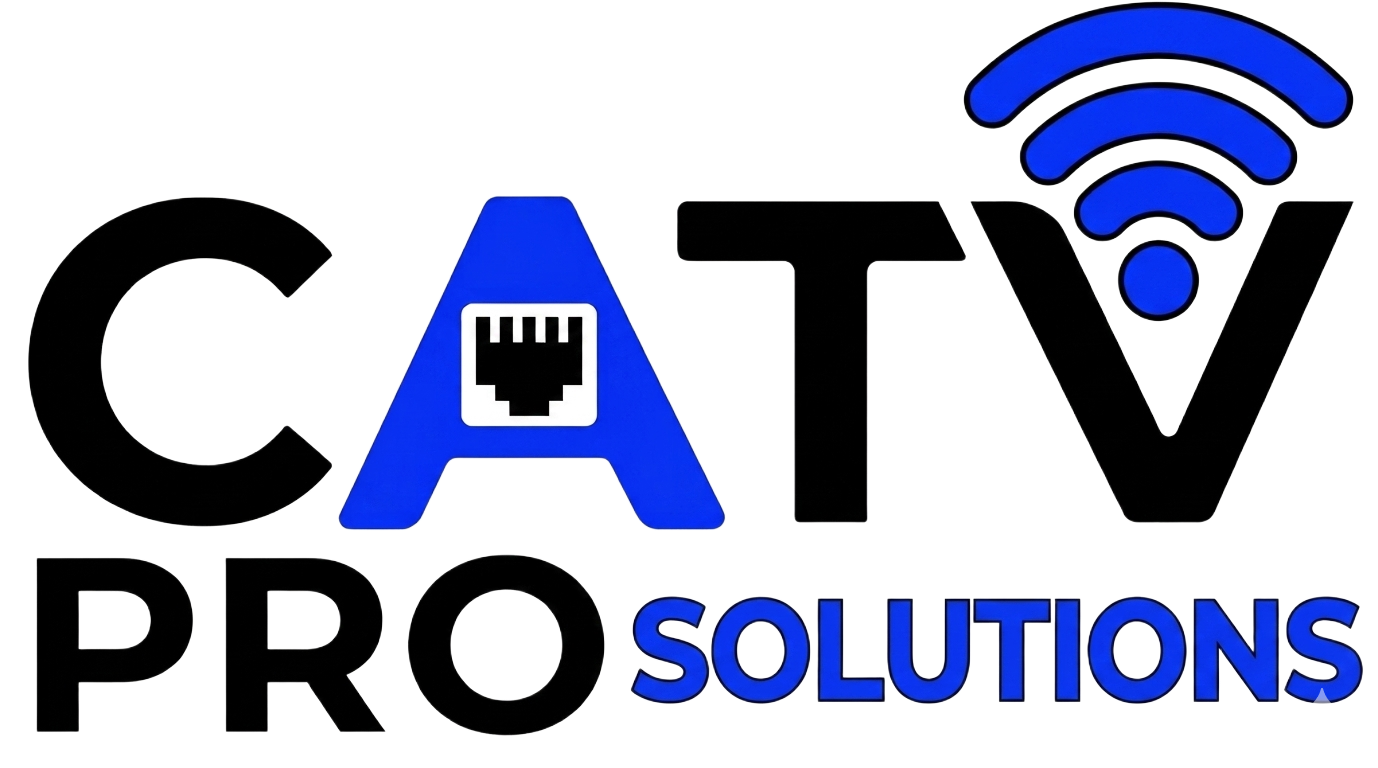 CATV Pro Solutions
